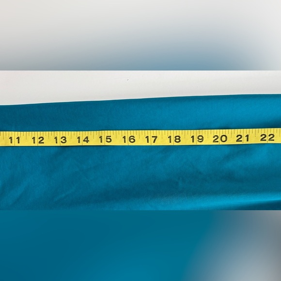 Columbia Teal Nesika Creek Stretch Jacket Size 2X - Picture 5 of 12